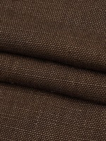 HE111A Durable Écologique Poids Lourd Toile 100% Chanvre Tissu Tissé Prix de Gros