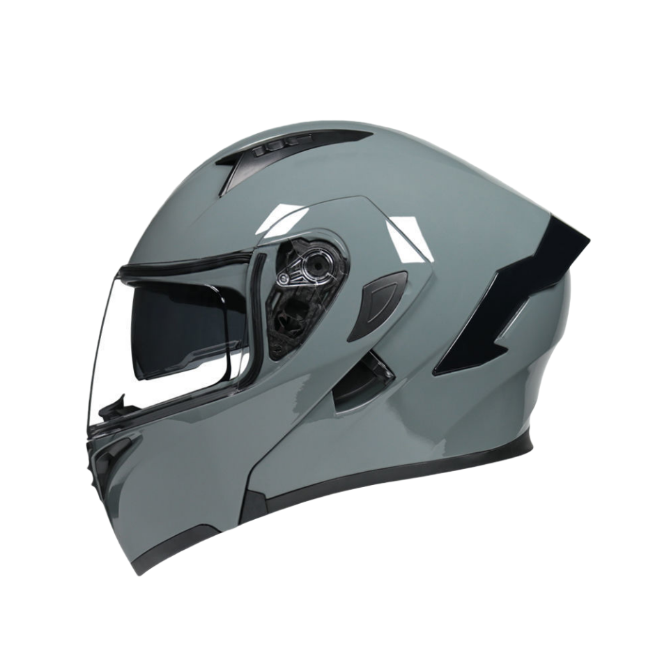 เถ้าปูนซีเมนต์พร้อมชาดำ Y10 บลูทูธ