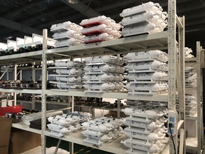 Ngoài trời tự phục vụ tự phục vụ sản xuất nước đá và tinh khiết nước tinh khiết Máy bán hàng tự động với tự động đóng bao cho nước uống - Product Image 6