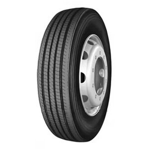 ยางรถบรรทุกเรเดียลสำหรับงานหนัก 285/70R19.5 ทนทานต่อการสึกหรอสูง ยึดเกาะถนนได้ดี ยาง 285/70R19.5 สำหรับใช้งานเชิงพาณิชย์ - Product Image 5
