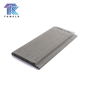 Elettrodo per <span class=keywords><strong>Saldatura</strong></span> E6013 Marca TKweld, Bacchetta per <span class=keywords><strong>Saldatura</strong></span>, Elettrodo al Rutilo e Titanio - Product Image 6