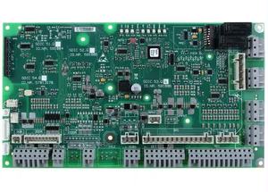 Nâng phụ tùng sdic <span class=keywords><strong>Q</strong></span> idnr. 591886 591884 591885 591878 57813178 thang máy PCB board - Product Image 2