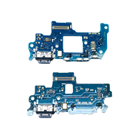 Pour Samsung pour Galaxy A55 5G Pièce de réparation électronique Carte de port de charge
