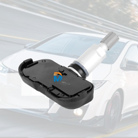 Capteur de surveillance de pression des pneus personnalisable en gros 42607-06012 42607-06011 pour moteur de voiture