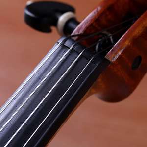 Juego de cuerdas para <span class=keywords><strong>viola</strong></span> Alice, núcleo de acero con entorchado de Ni-Fe - Product Image 6