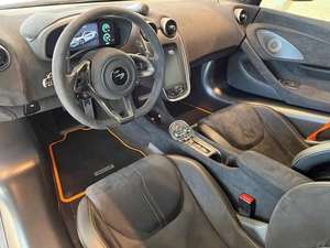 Auto sportiva usata McLarens 600LT - Product Image 6