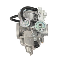 Carburador en Stock para Honda CBX250 CBF250 TWISTER 250 XR 250 TORNADO 250 2003-2008, Sistema de Motor de Motocicleta