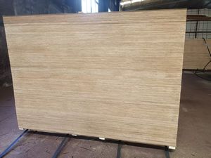 1220x2440MM 16/18mm impermeable Phelolic E0 formaldehído PEGAMENTO MDO contrachapado diseño moderno muebles de exterior construcción de edificios - Product Image 4