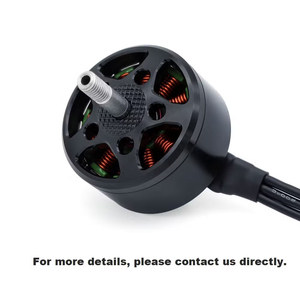 1500W High Rotation 22900RPM Brushless Motor B28 Series Large Payload Agricultural Spraying UAV Replacement Motor <b>Accessories</b> - Product Image 6