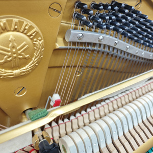 Yama- W101 jouant <span class=keywords><strong>du</strong></span> <span class=keywords><strong>piano</strong></span> avec une excellente qualité de tonalité - Product Image 5