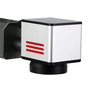 Máquina de Grabado y Marcado Láser de Fibra Portátil Pequeña al Mejor Precio - Product Image 6