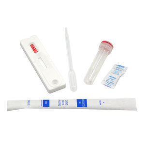 Cpv-Testkits Veterinaire Snelle Testkit In Giardia - Product Image 5