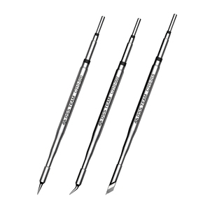 Puntas de soldador universal serie OSS <span class=keywords><strong>C210</strong></span> para herramientas y equipos de reparación de teléfonos móviles - Product Image 2
