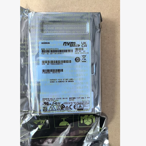 키옥시아 CD8P-R 7.68TB 15.36TB 30.72TB PCIe 5.0 U.2 NVMe 엔터프라이즈 SSD  KCD81PUG7T68 KCD81PUG30T7  KCD8XPUG15T3 정품 - Product Image 2
