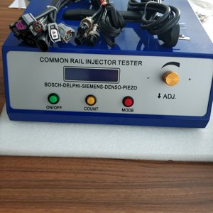 Cr1800 véhicule outils Crdi injecteur testeur test injecteur à rampe commune avec prix d'usine - Product Image 3
