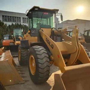 Swlg — chargeur de roues 2019 SDLG 933, neuf et utilisé en singapour, LG933L - Product Image 2