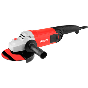 Glgw 3000W 7 9 inch chuyên nghiệp tự làm công nghiệp điện Máy mài góc máy cắt kích hoạt trượt mái chèo chuyển Mài - Product Image 1