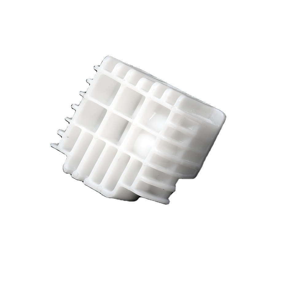 Профессиональный дизайн продукта на заказ, прецизионные пластиковые автомобильные электрические детали Auto02