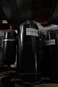 Original <strong>GMCC</strong> PA200X2CS-4KU1 PA200M2AS-4KU2 PA225X2CS-4KU1 PA250G2CS-4MUL Refrigeration Rotary Compressor for Air Conditioner - Product Image 6