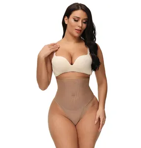 Sexy Colombian Reductive Girdles Women Tummy Control Butt Lifter Body Shaper Slimming Underwear