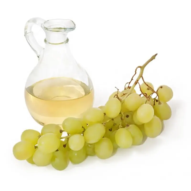 100% Pure Natural Wholesale Private Label Organic Cold Pressed Bulk Price Grape Seed Oil For Body Skin Hair Care