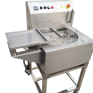 Pot à <span class=keywords><strong>chocolat</strong></span> vertical en acier inoxydable, température réglable, pour la décoration de pâtisserie - Product Image 6