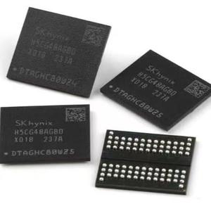 K4A4G165WF-BCTD DDR4 DRAM IC 512MB 2666Mbps FBGA-96 วงจรรวมหน่วยความจำในตัว มีสินค้าในสต็อก แรม Ddr4 ความจุ 8 Gb - Product Image 6