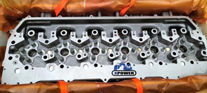 Cabeza de Cilindro de Motor C13 345-3752 305-0617 257-4095 308-6358 para E345C E345D - Product Image 4