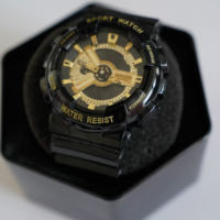 Montres de la série G personnalisées en gros, modèles multiples GM2100 GA2100Ap SANDA