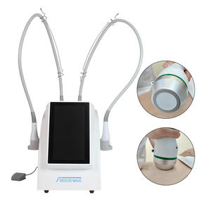 เครื่องสลายไขมันแบบไม่รุกล้ำด้วยไมโครเวฟแบบพกพา กำจัดเซลลูไลท์และกระชับผิวหย่อนคล้อย เครื่องฟรีซเวฟสลิมมิ่ง - Product Image 3