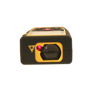 100m cầm tay cầm tay có thể sạc lại Laser dụng cụ quang học Băng đo khoảng cách công cụ đo khoảng cách laser - Product Image 6