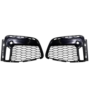 Rejilla de Luz Antiniebla Delantera para Parachoques <span class=keywords><strong>M</strong></span> Sport OE 51118074001/51118074002 (Izquierda/Derecha) - para BMW Serie 7 G11/G12 LCI - Product Image 1