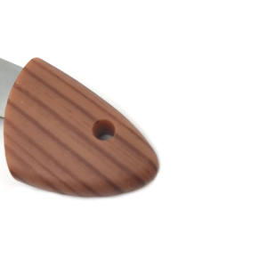 Портативный мини-нож в форме рыбы походный карманный нож для резки овощей и фруктов для экспресс-открывания посылок - Product Image 3