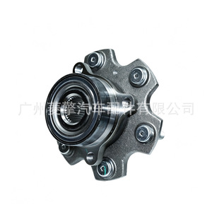 Unidad de Rodamiento de Cubo de Rueda Delantera Mitsubishi 3880A024 para Pajero Montero V73 V77 - Product Image 5