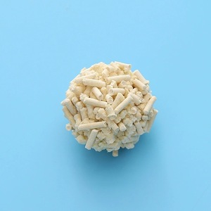 חול חתולים טופו בניחוח חלבי, חול לחתלתולים, חול חתולים מפיג ריחות, חול חתולים מעורב בעל פיזור אבק נמוך - Product Image 2