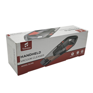 Scatola Colorata Personalizzata con Logo Stampato in Cartone Ondulato Riciclabile per Imballaggio Commercio <span class=keywords><strong>Estero</strong></span> Transfrontaliero di Albume d'Uovo - Product Image 2