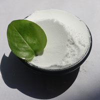 Dextrine blanche pour la poudre blanche de dextrine de blé de colle