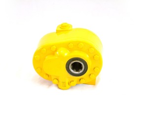 Professional Manufacturing Mechanical Spare Parts Agriculture Tractors Accessory Gear <b>Pump</b> - Product Image 5