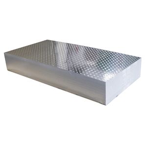 Garantie de qualité Wexcel Feuille d'aluminium 1050 de finition brillante Norme ASTM/EN/GB T ISO 9001 certifiée pour le boîtier d'appareils - Product Image 1