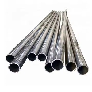 Mejor venta precio promocional tubo de acero inoxidable de 3mm de espesor - Product Image 1