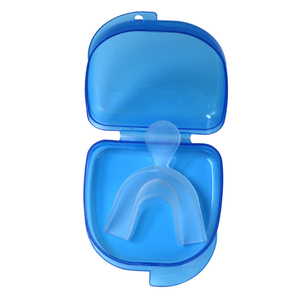 Plateau de blanchiment des dents <span class=keywords><strong>professionnel</strong></span> placages dentaires orthèse de blanchiment couverture de fausse <span class=keywords><strong>dent</strong></span> pour un beau sourire - Product Image 5