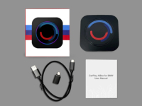 IHeylinkit Wireless Android 16 Qualcomm Octa-core 4+64/8+128GB GPS Terintegrasi USB Plug-n-play CarPlay Android Box