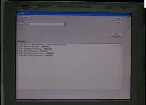 Analizador de Señales Digitales Keysight DSA91304A - 13 GHz (Agilent DSA91304A) - Product Image 5