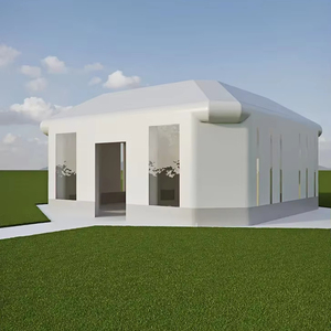 เต็นท์แคมป์ปิ้งคุณภาพสูง <span class=keywords><strong>Naturehike</strong></span> สำหรับกิจกรรมกลางแจ้ง แบบขยายได้ ทำจากผ้าฝ้าย พร้อมเสาเป่าลม สำหรับ <span class=keywords><strong>Glamping</strong></span> เต็นท์เป่าลม แอฟริกาใต้ - Product Image 1