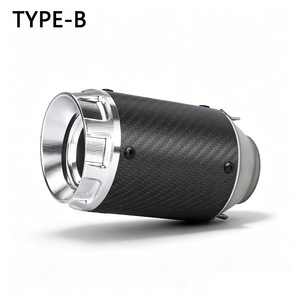 Silenciador de <span class=keywords><strong>Escape</strong></span> Universal Modificado <span class=keywords><strong>para</strong></span> Motocicleta, Tubo de <span class=keywords><strong>Escape</strong></span> Compatible con A19 Z1000 YZF R1 <span class=keywords><strong>MT</strong></span>-<span class=keywords><strong>07</strong></span> S1000RR CBR500 Racing <span class=keywords><strong>Escape</strong></span> - Product Image 4