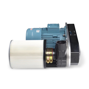 Nouvelle technologie Haute vitesse ventilateur Centrifuge <span class=keywords><strong>compresseur</strong></span> radial prix usine - Product Image 4