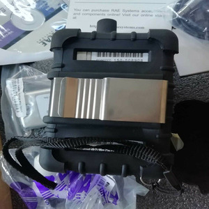 เครื่องตรวจจับก๊าซ 4 ชนิด รุ่นใหม่ ของแท้ RAE PGM-7300 แบบปั๊มกระจาย Pgm6208 PGM7320 - Product Image 2