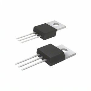 ทรานซิสเตอร์ BOM IC รุ่น PG-TO220-3-1 IPP45N06S409AKSA2 ชิปอิเล็กทรอนิกส์ มีสินค้าในสต็อก - Product Image 1
