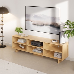 Chỉ B2B boori bằng gỗ lớn nhà lưu trữ tổ chức kệ sách tủ - Product Image 3