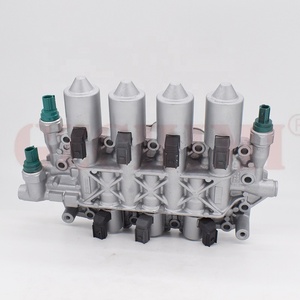 Solénoïde de transmission linéaire pour Honda Accord Acura 12-19 277005B7000 27700 5B7 000 27700-5B7-000 - Product Image 3